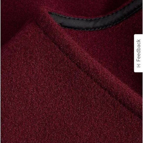 Sequin Open Front Boyfriend Blazer - Picture 6 of 6